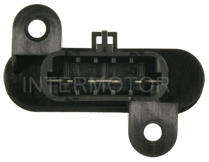 Standard Ignition RU-746