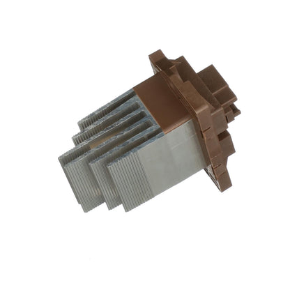 Intermotor HVAC Blower Motor Resistor RU-747