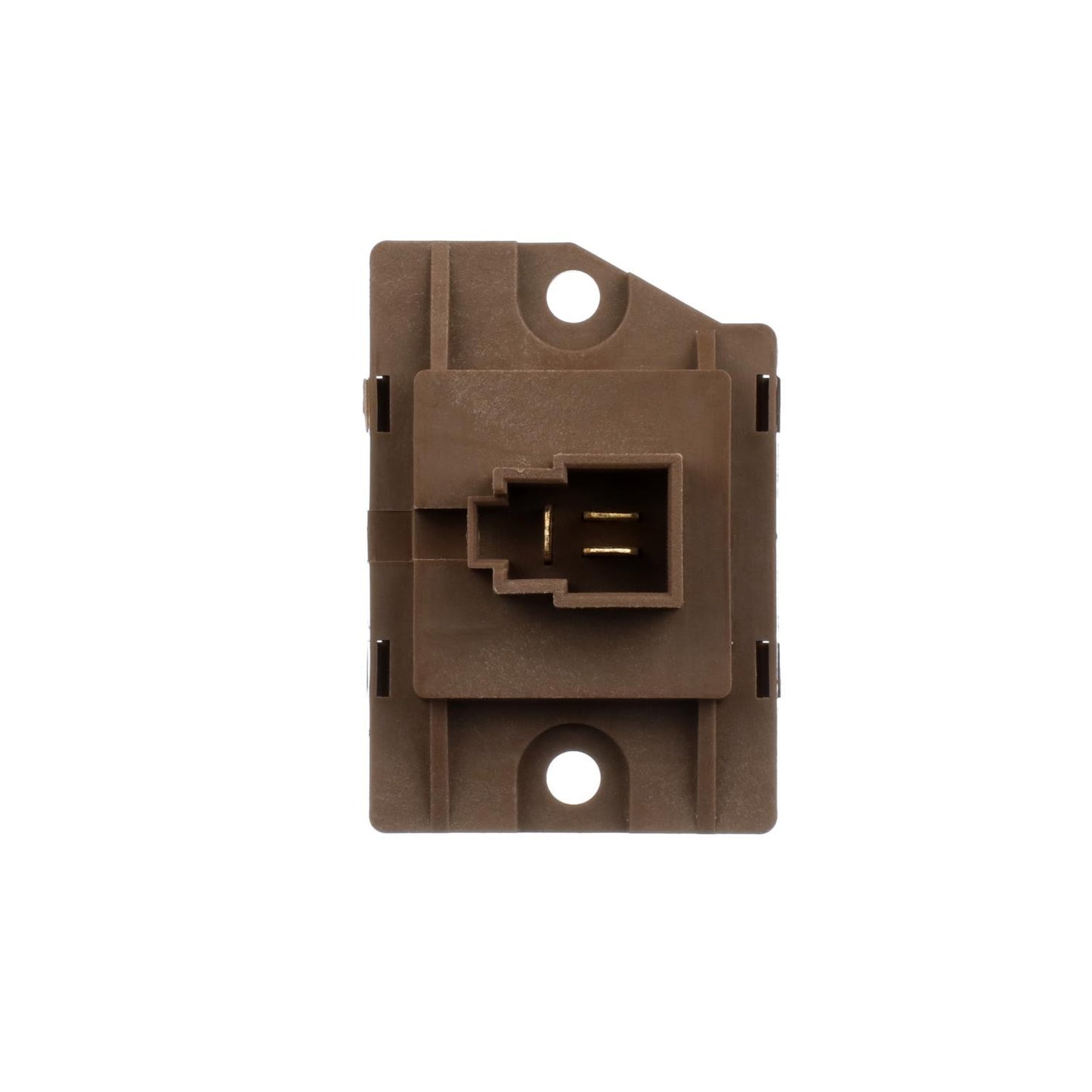 Intermotor HVAC Blower Motor Resistor RU-747