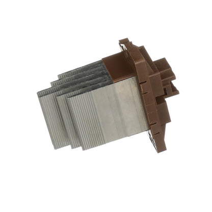 Intermotor HVAC Blower Motor Resistor RU-747