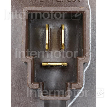 Intermotor HVAC Blower Motor Resistor RU-747