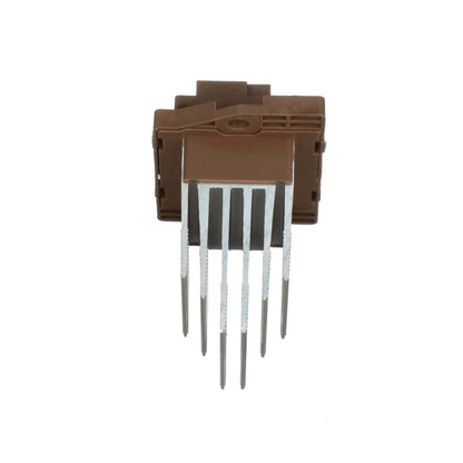 Intermotor HVAC Blower Motor Resistor RU-747