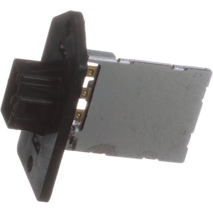 Intermotor HVAC Blower Motor Resistor RU-749