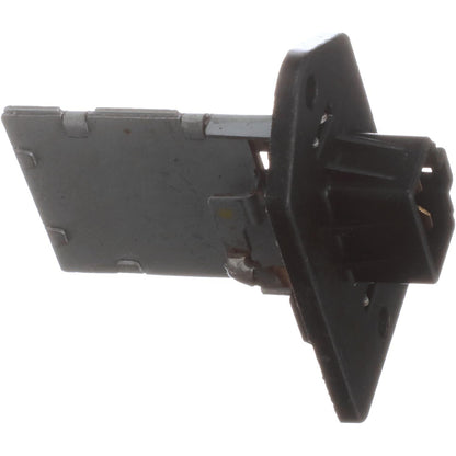 Intermotor HVAC Blower Motor Resistor RU-749