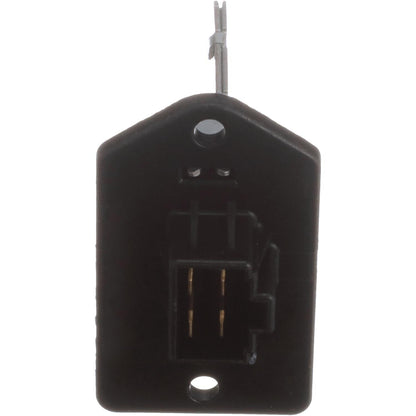 Intermotor HVAC Blower Motor Resistor RU-749