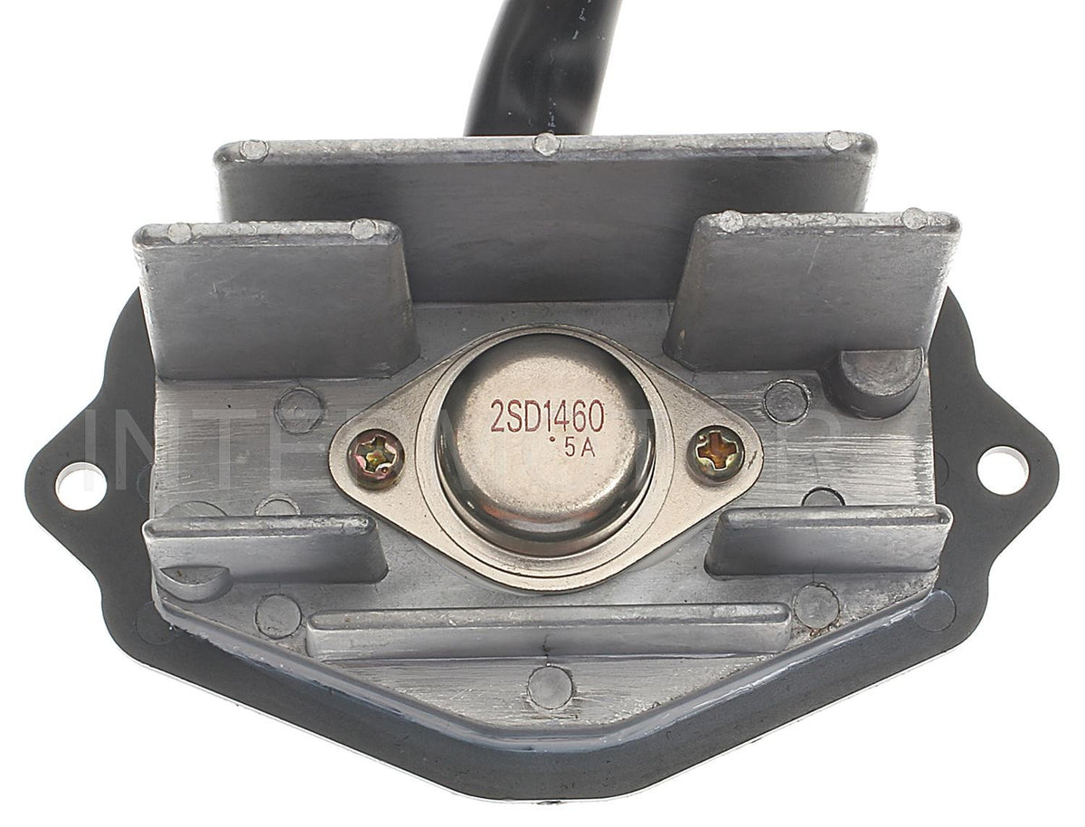 Intermotor HVAC Blower Motor Resistor RU-74