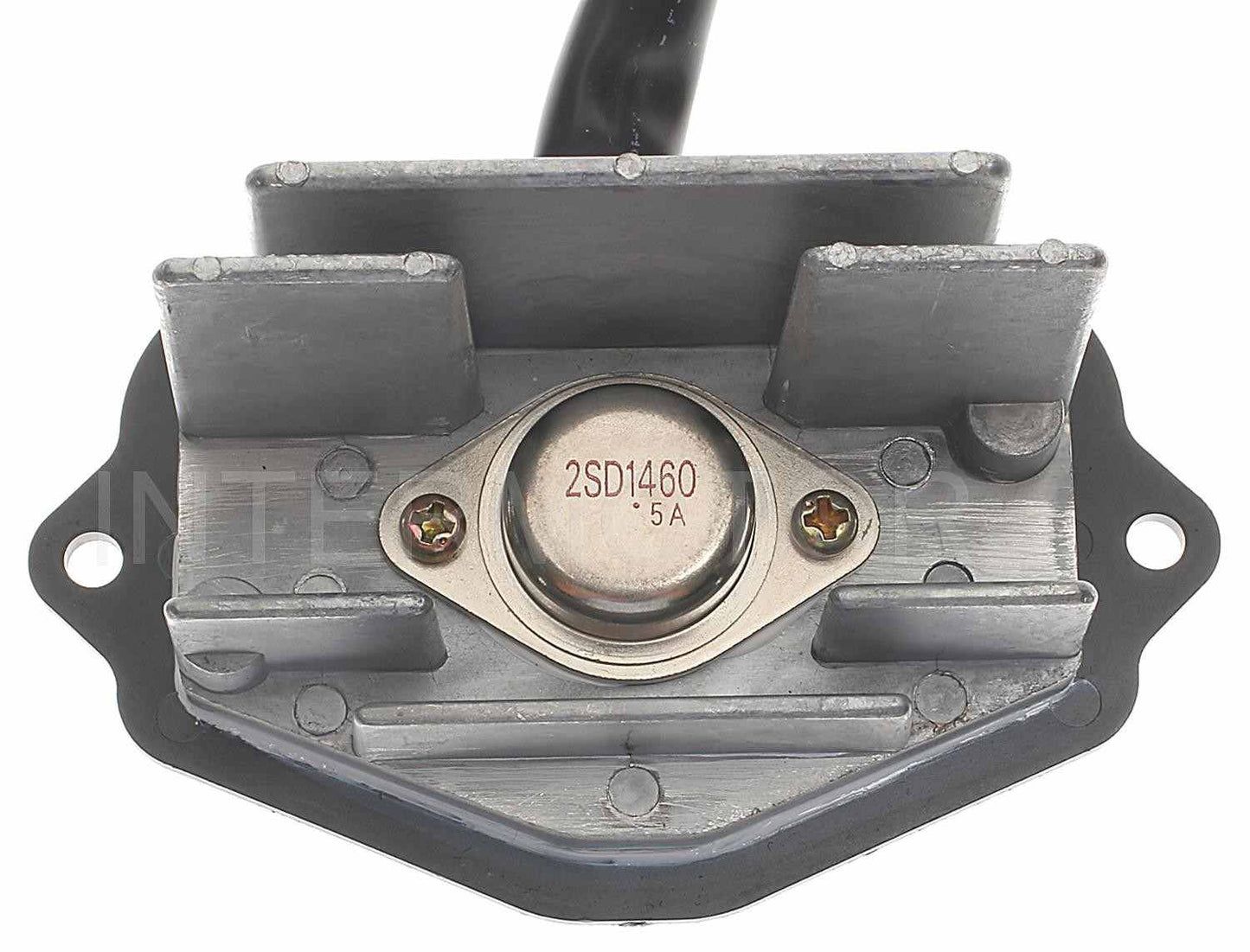 Intermotor HVAC Blower Motor Resistor RU-74