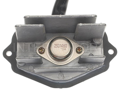 Intermotor HVAC Blower Motor Resistor RU-74