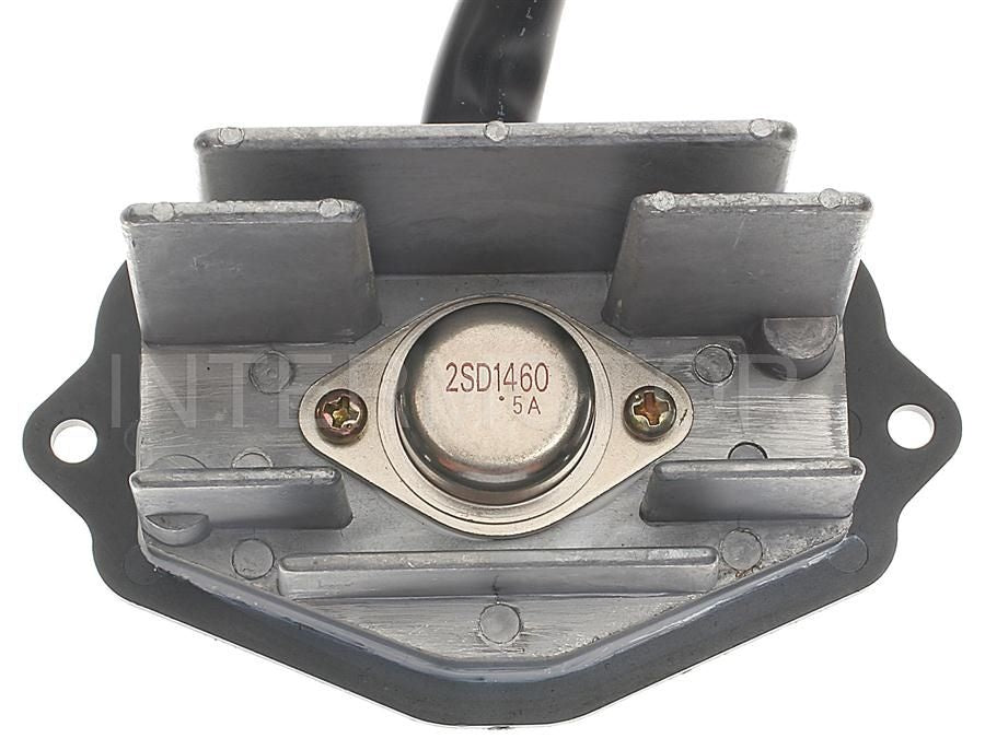 Intermotor HVAC Blower Motor Resistor RU-74