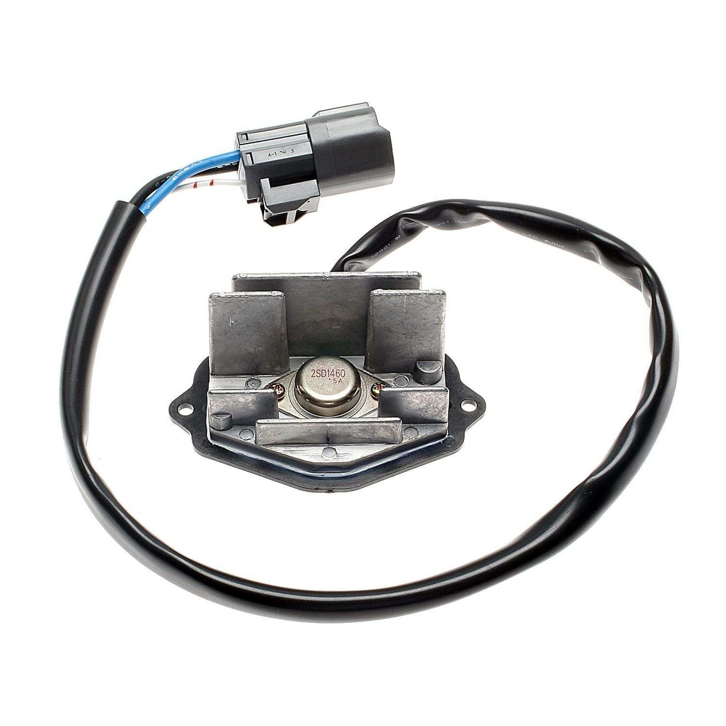 Intermotor HVAC Blower Motor Resistor RU-74