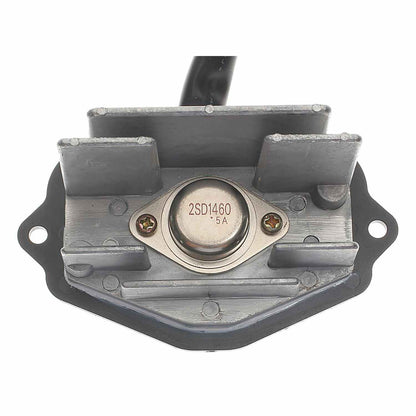 Intermotor HVAC Blower Motor Resistor RU-74