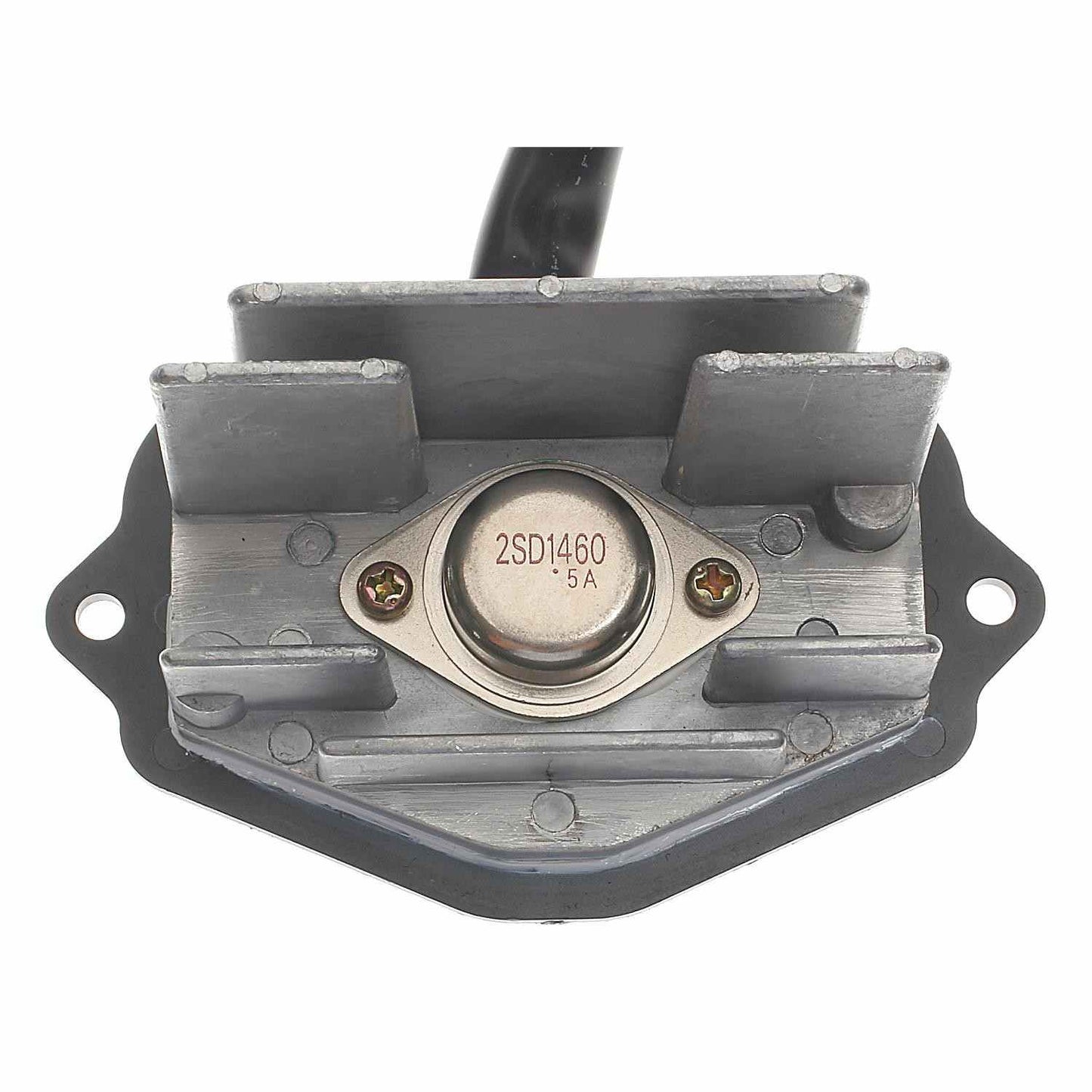 Intermotor HVAC Blower Motor Resistor RU-74