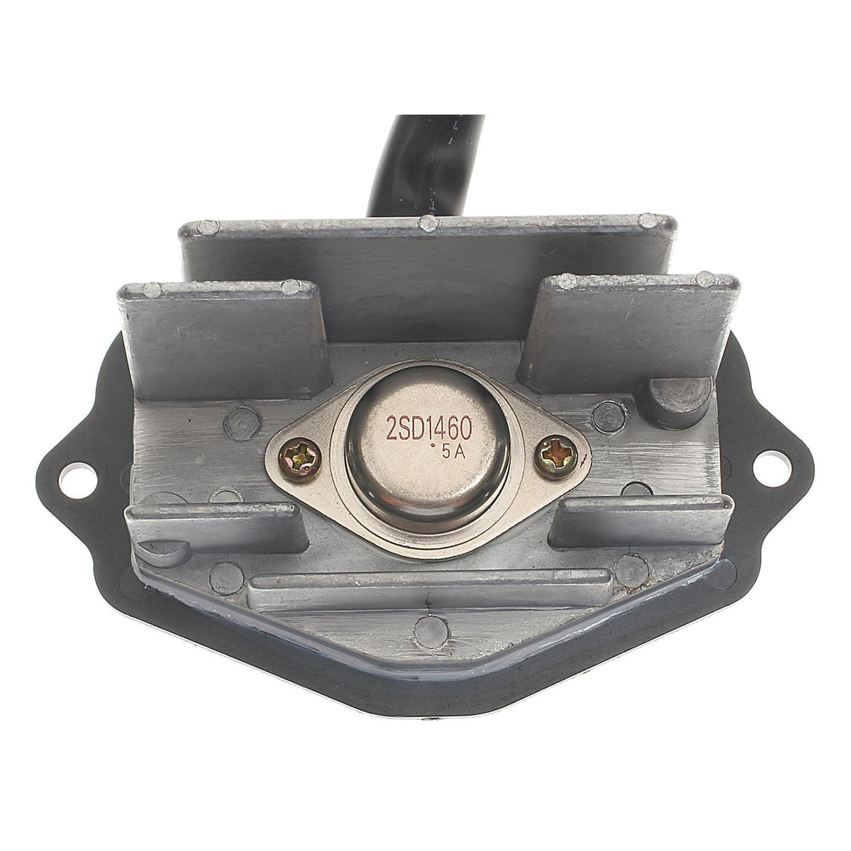 Intermotor HVAC Blower Motor Resistor RU-74