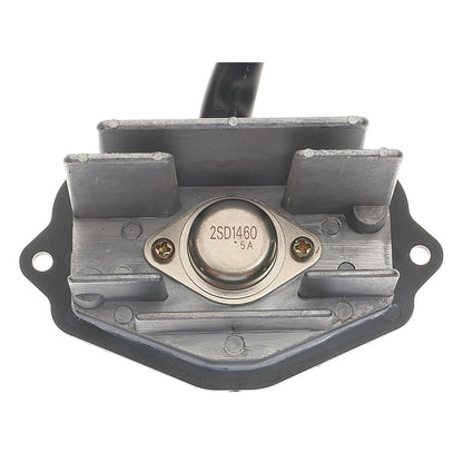 Intermotor HVAC Blower Motor Resistor RU-74