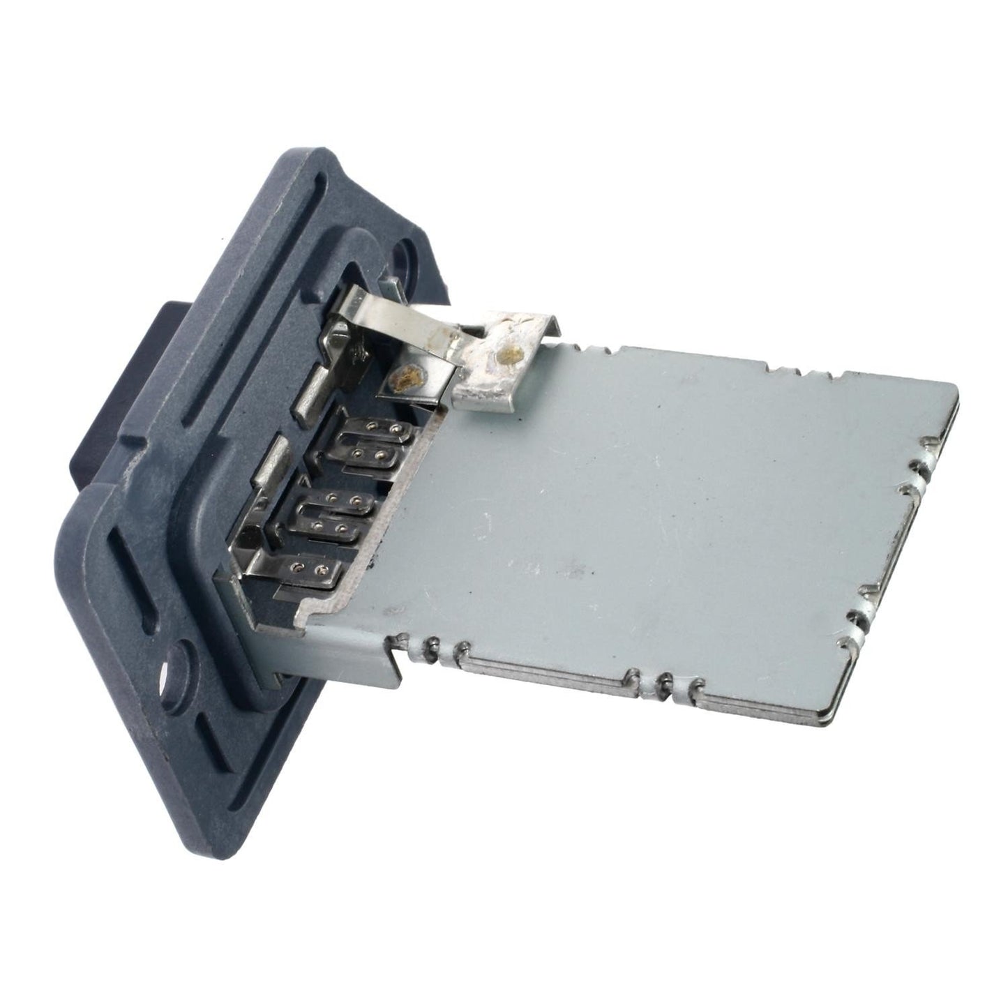 Intermotor HVAC Blower Motor Resistor RU-750
