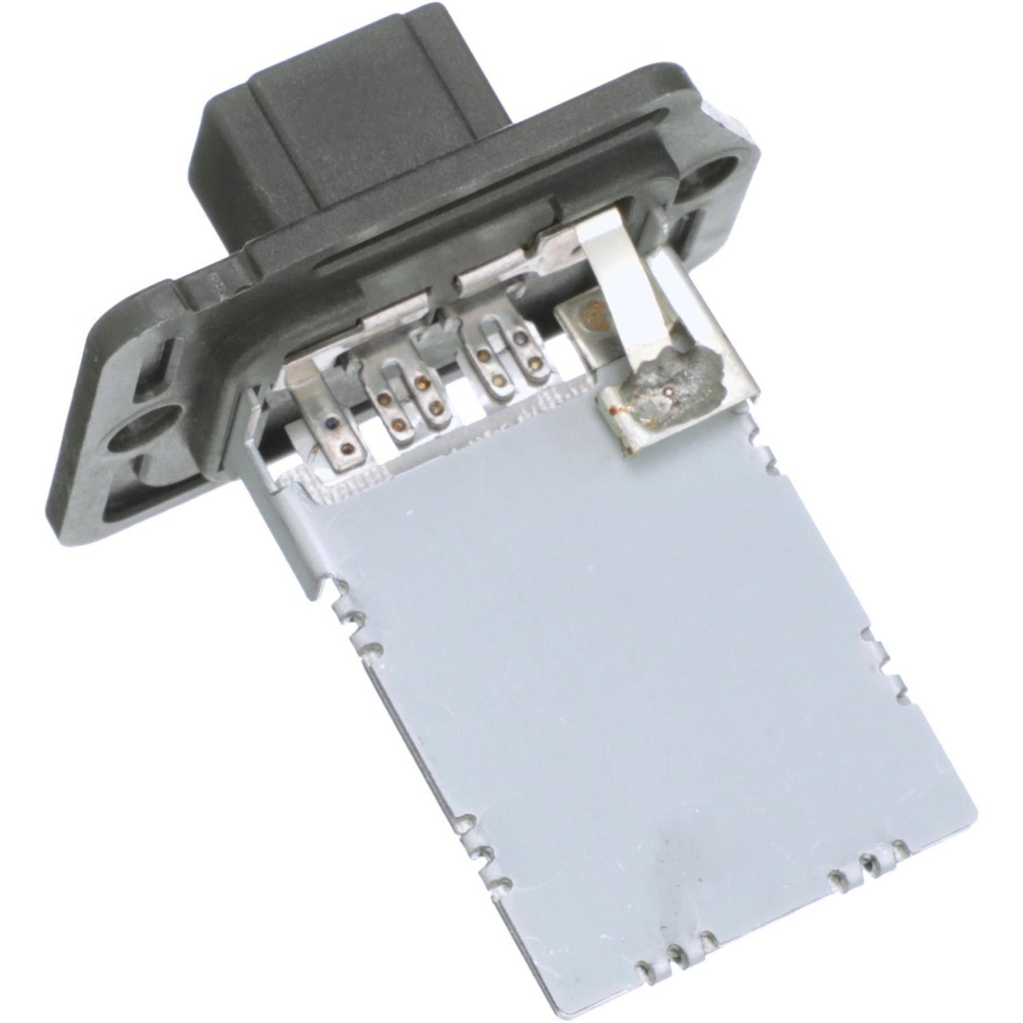 Intermotor HVAC Blower Motor Resistor RU-751