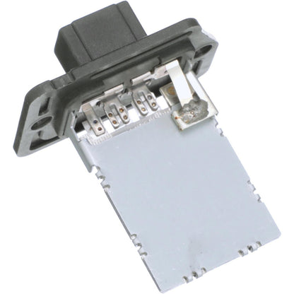 Intermotor HVAC Blower Motor Resistor RU-751