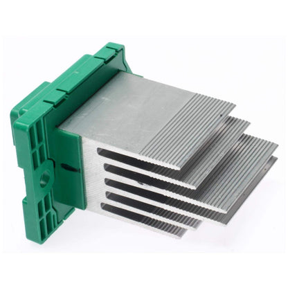 Intermotor HVAC Blower Motor Resistor RU-752
