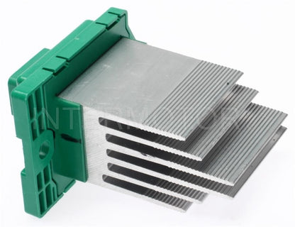 Intermotor HVAC Blower Motor Resistor RU-752