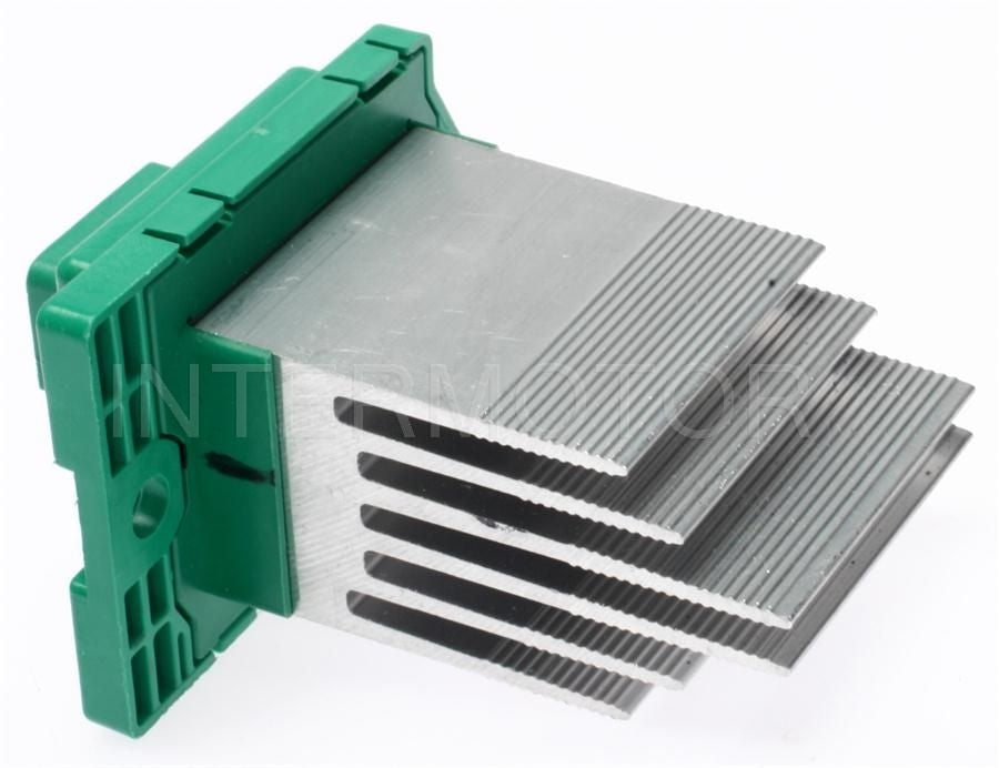 Intermotor HVAC Blower Motor Resistor RU-752