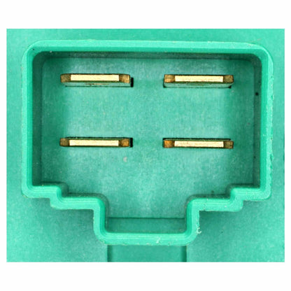 Intermotor HVAC Blower Motor Resistor RU-752