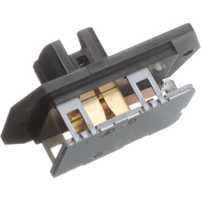 Intermotor HVAC Blower Motor Resistor RU-756