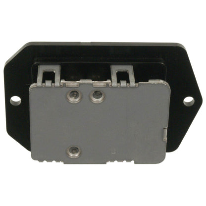 Intermotor HVAC Blower Motor Resistor RU-756