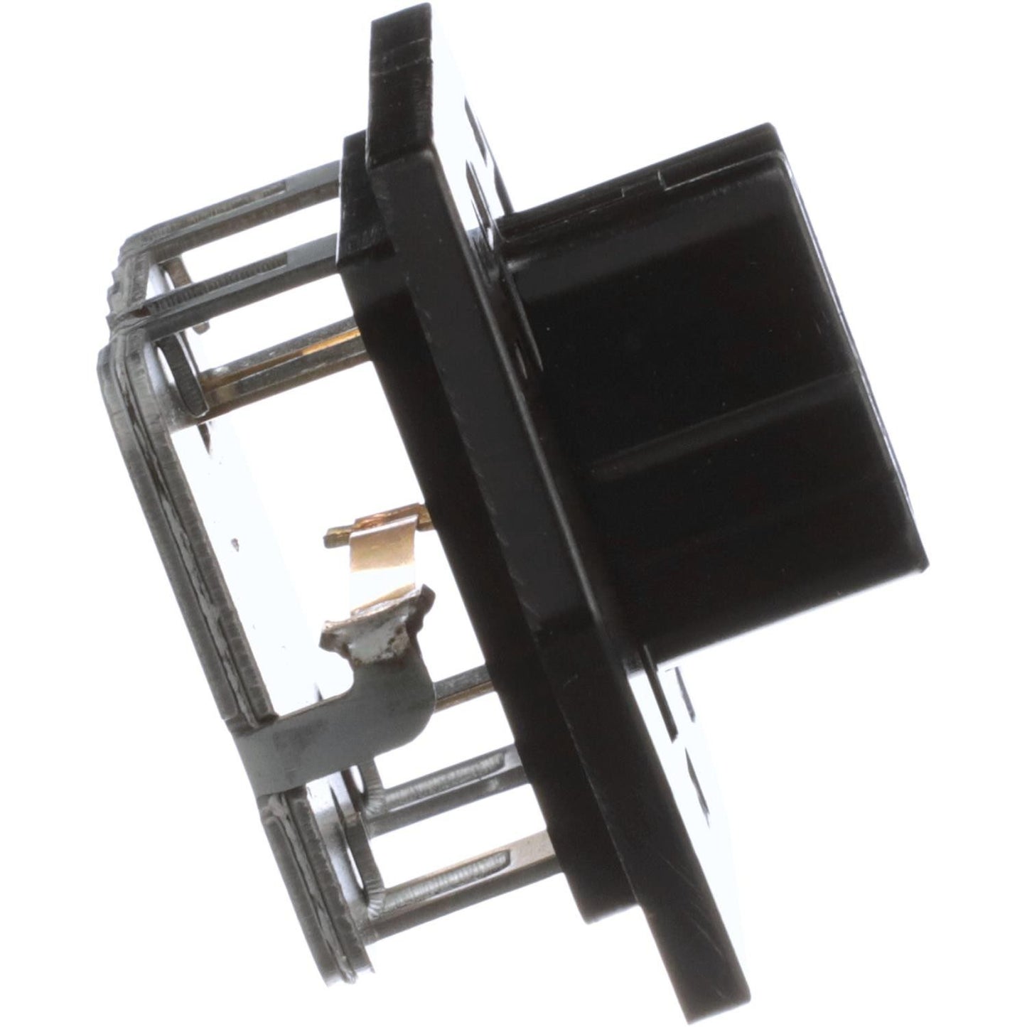 Intermotor HVAC Blower Motor Resistor RU-756