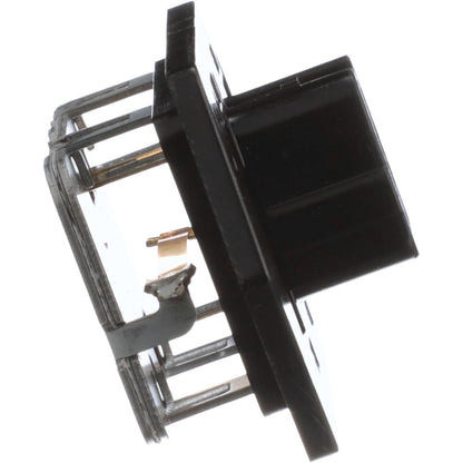 Intermotor HVAC Blower Motor Resistor RU-756