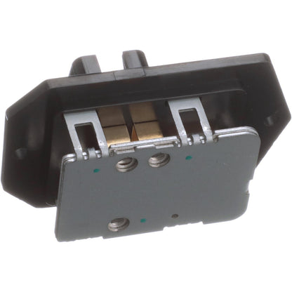 Intermotor HVAC Blower Motor Resistor RU-756