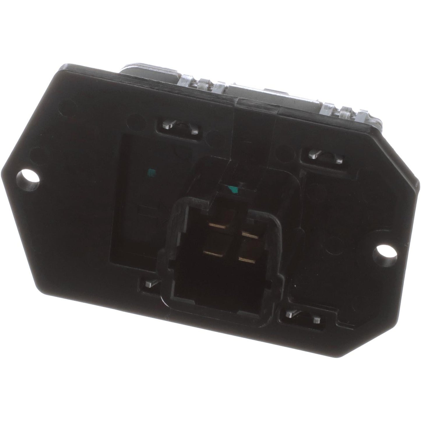 Intermotor HVAC Blower Motor Resistor RU-756