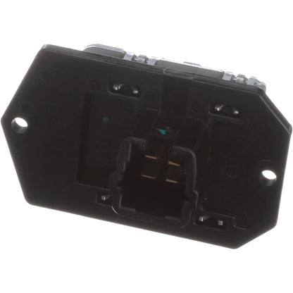 Intermotor HVAC Blower Motor Resistor RU-756
