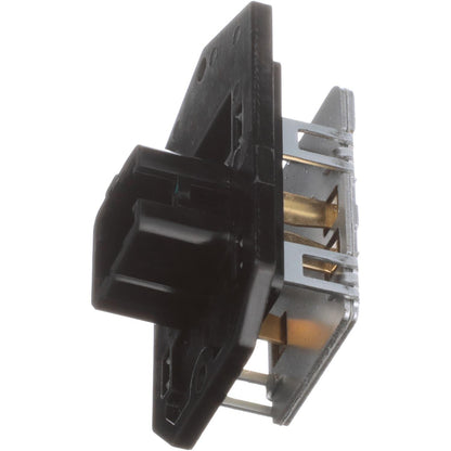 Intermotor HVAC Blower Motor Resistor RU-756