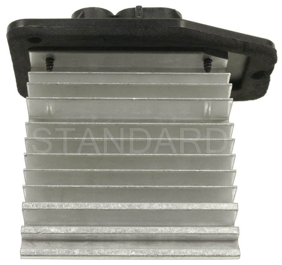 Standard Ignition HVAC Blower Motor Resistor RU-759