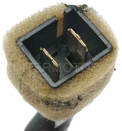 Intermotor HVAC Blower Motor Resistor RU-75
