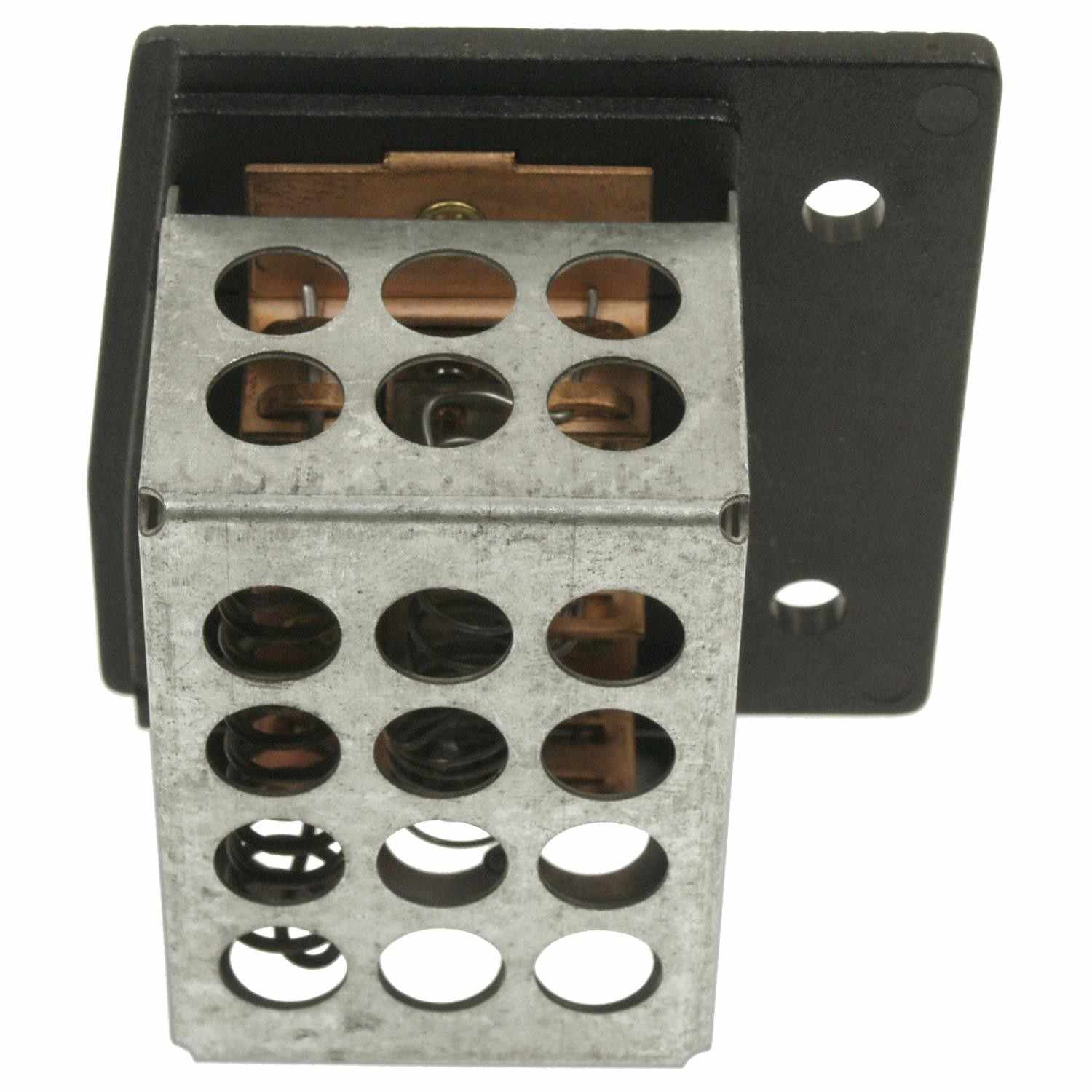 Intermotor HVAC Blower Motor Resistor RU-760