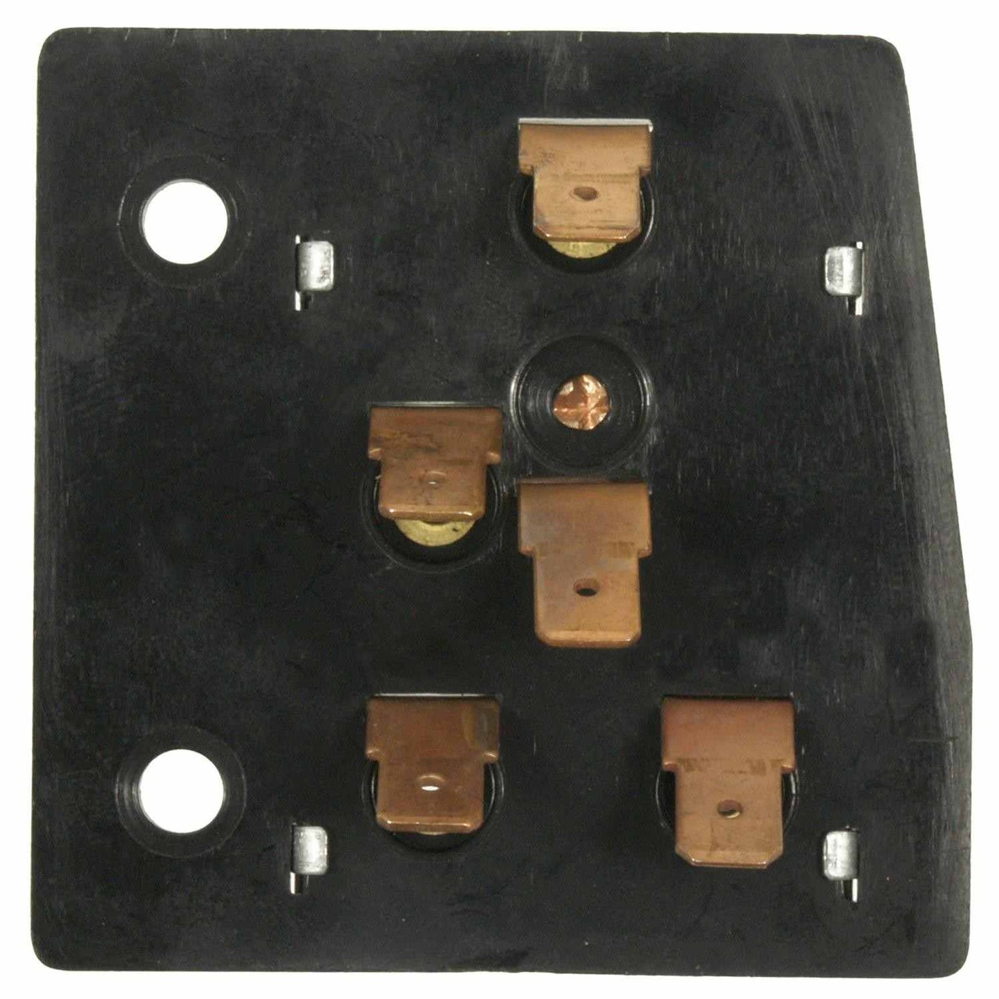 Intermotor HVAC Blower Motor Resistor RU-760