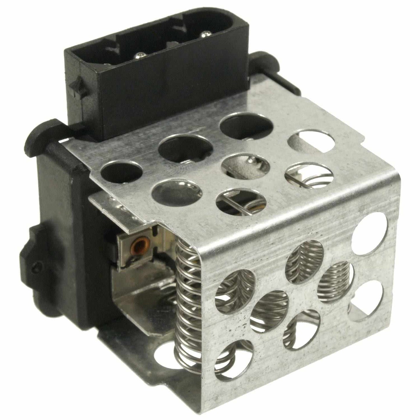 Intermotor HVAC Blower Motor Resistor RU-761
