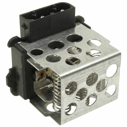 Intermotor HVAC Blower Motor Resistor RU-761