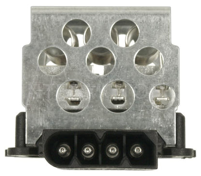Intermotor HVAC Blower Motor Resistor RU-761