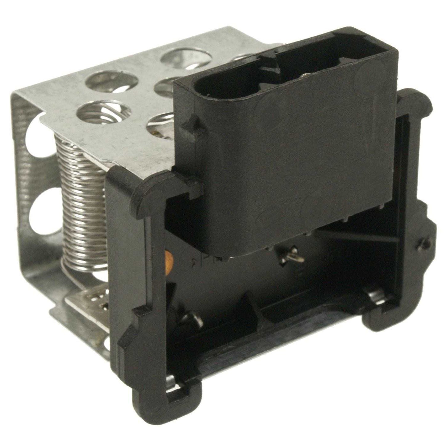 Intermotor HVAC Blower Motor Resistor RU-761