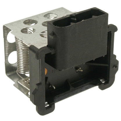 Intermotor HVAC Blower Motor Resistor RU-761