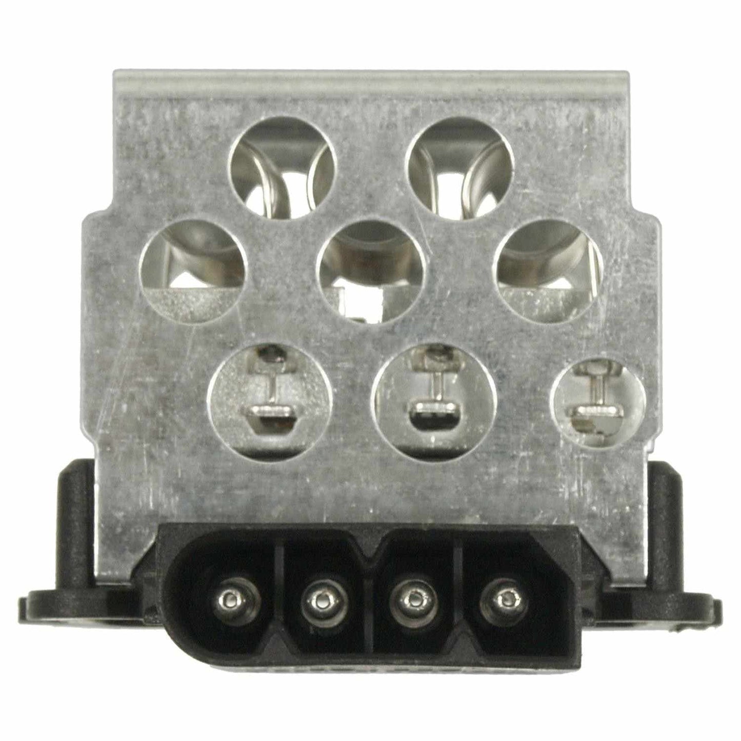 Intermotor HVAC Blower Motor Resistor RU-761