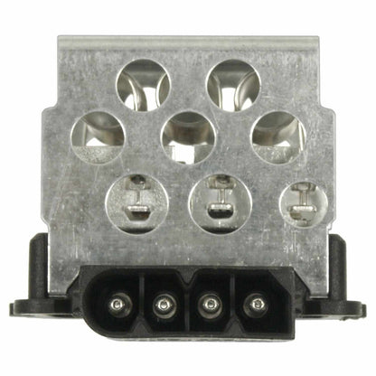 Intermotor HVAC Blower Motor Resistor RU-761