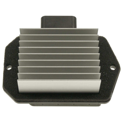Intermotor HVAC Blower Motor Resistor RU-762