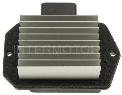 Intermotor HVAC Blower Motor Resistor RU-762