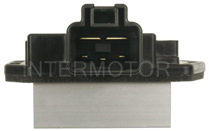 Intermotor HVAC Blower Motor Resistor RU-762