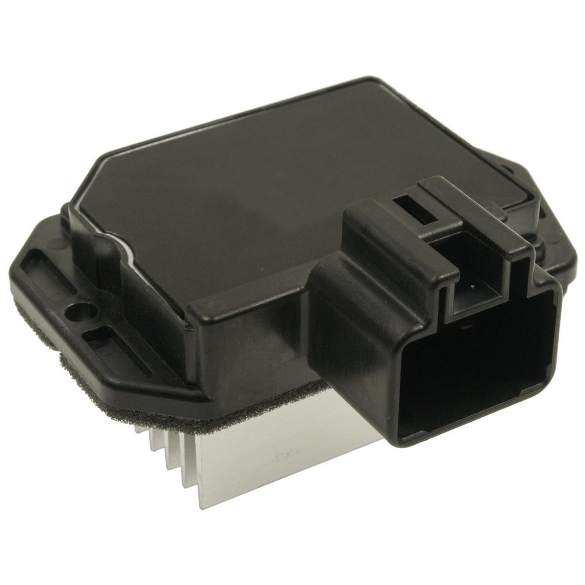 Intermotor HVAC Blower Motor Resistor RU-762