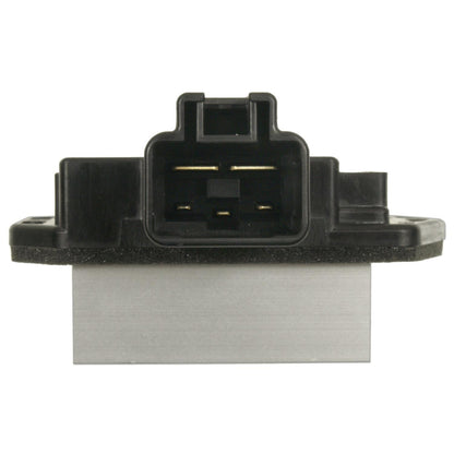 Intermotor HVAC Blower Motor Resistor RU-762