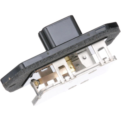 Intermotor HVAC Blower Motor Resistor RU-768